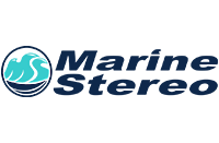 Marine Stereo Logo