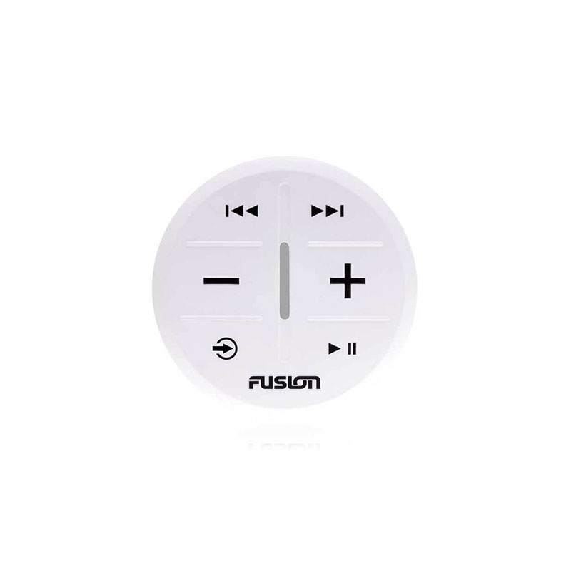 Fusion ARX70W ANT Wireless Remote, White