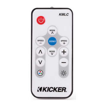 Kicker RGB Lighting Controller