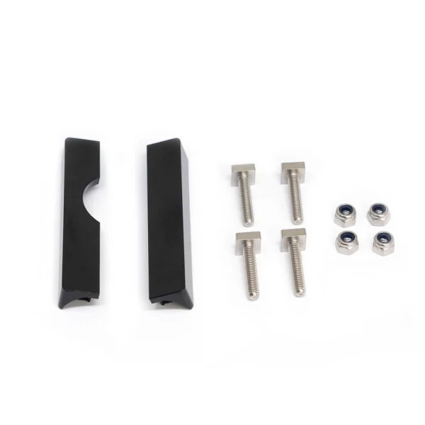 Fusion MS-RA210 Adapter Plate Kit