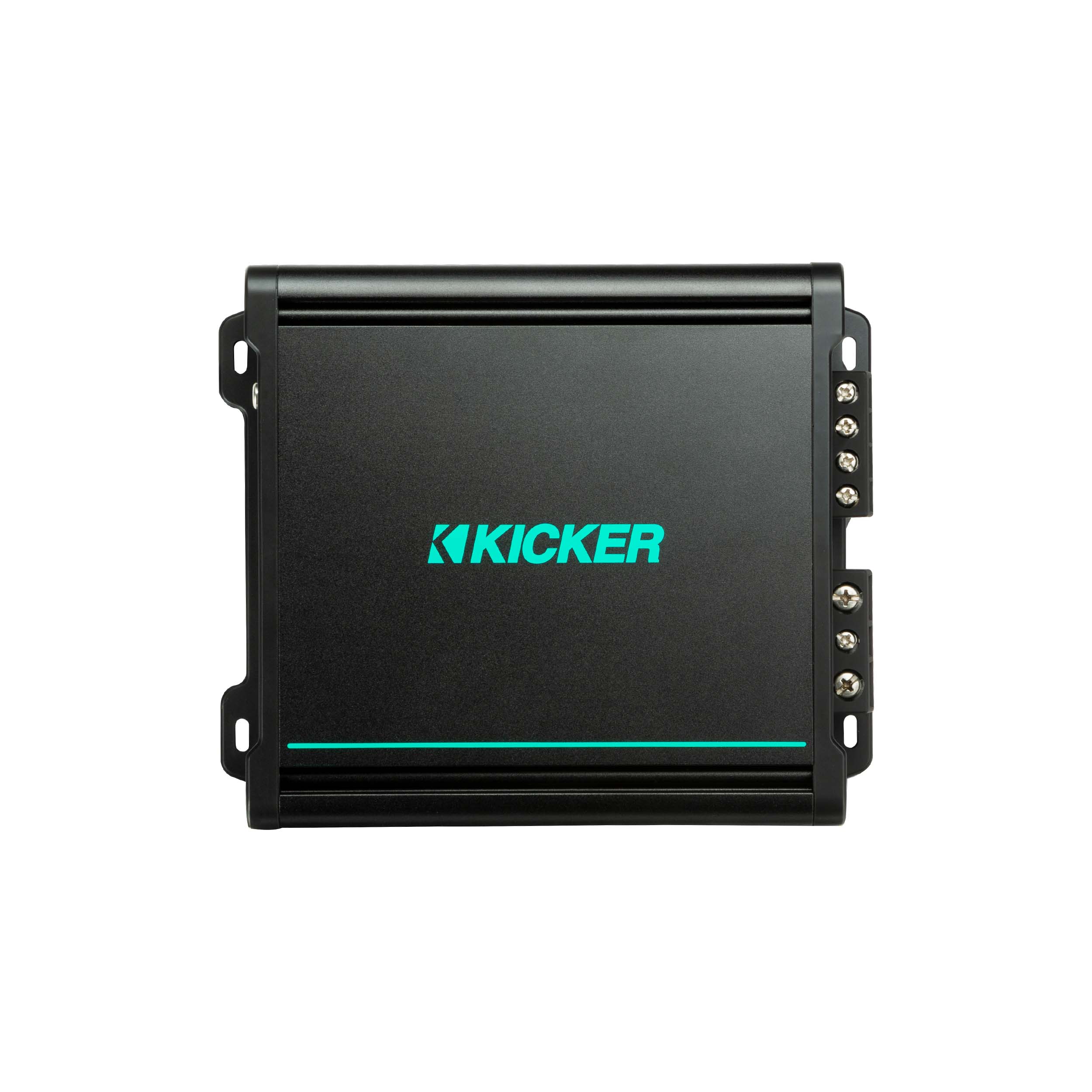 Kicker KMA150.2 150 Watt 2 Channel Marine Amplifier