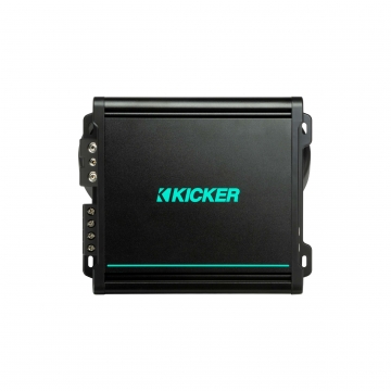 Kicker KMA800.1 800 Watt Mono Marine Amplifier