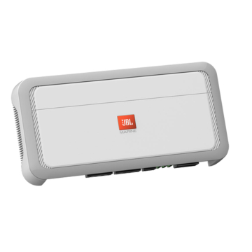 JBL MA754 Club 200W 4 Channel Marine Amplifier