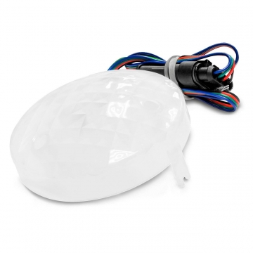 Wet Sounds REVO 10 Subwoofer RGB LED Kit