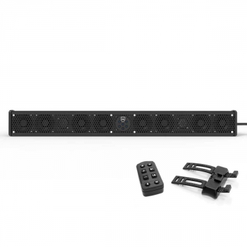 soundbar marine