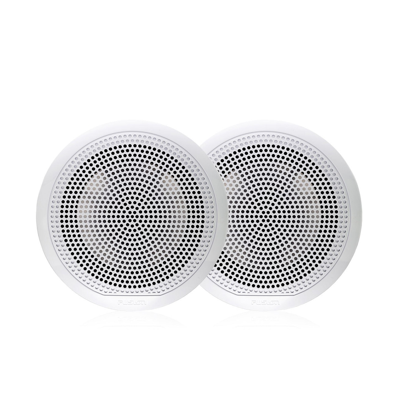 Fusion EL-F651W Speakers White 6.5"