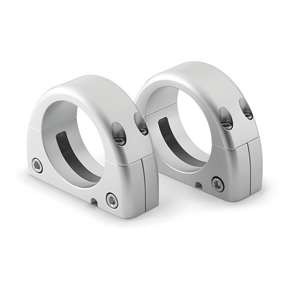 JL Audio ETXv3 Fixed Mounting Clamps Pair