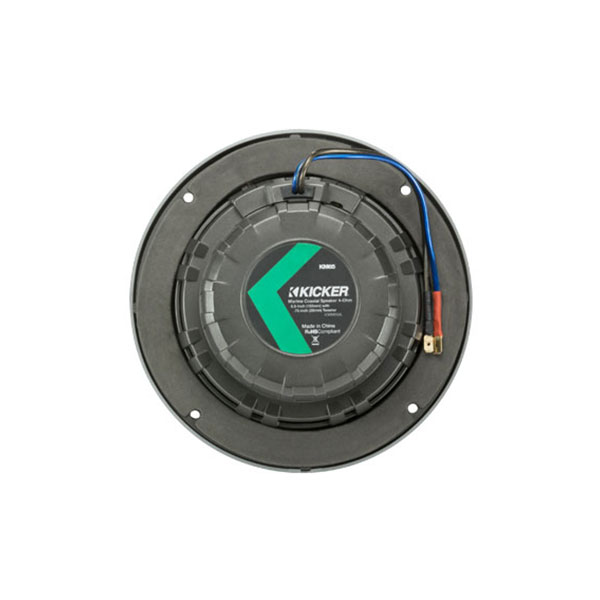 Kicker Marine 6.5