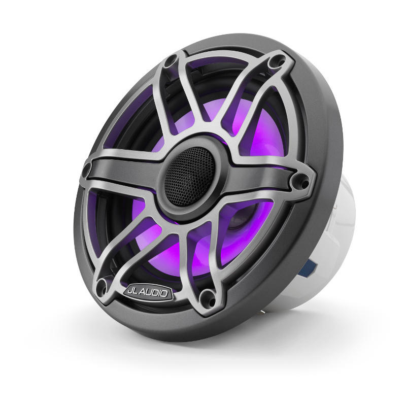 Jl audio marine 6.5 2024 led