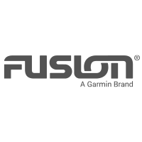 Garmin Fusion Marine Speakers, Source Units, and Marine Amplifiers