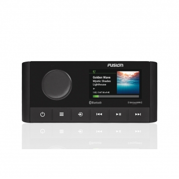 Fusion MS-RA210 Stereo w/ Bluetooth and Built-In DSP
