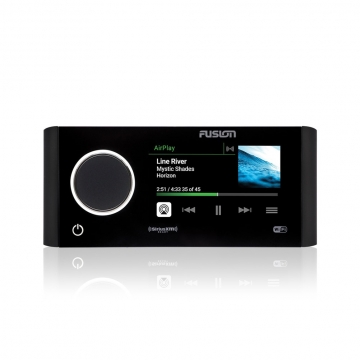 Fusion MS-RA770 Apollo Series Touchscreen Stereo with WiFi