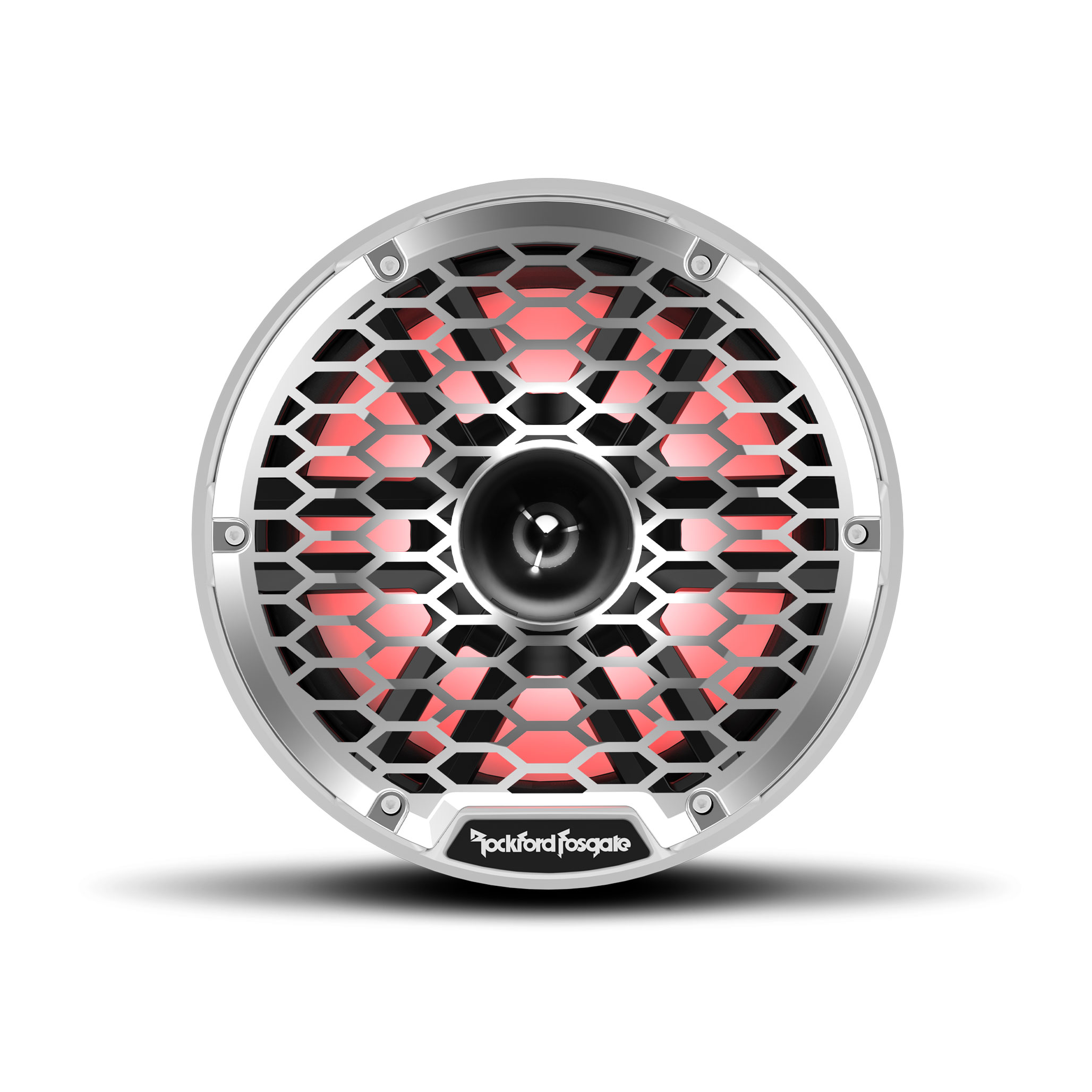 Rockford Fosgate M2 8