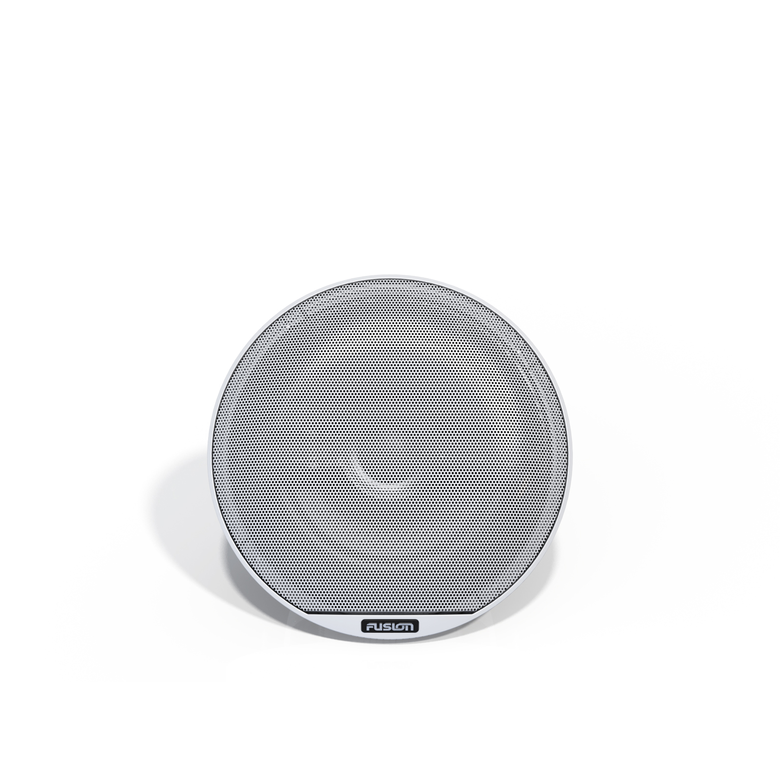 Fusion SG-C65W-Signature Series Speakers 6.5", Classic White Grille