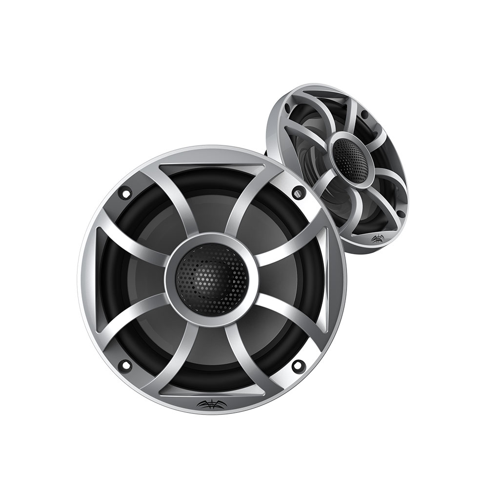 Wet Sounds Recon 5" Coaxial Marine Grade Speakers Pair