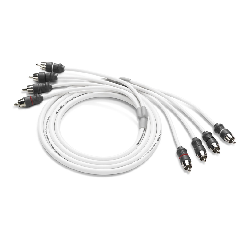 RCA Cables & Adapters 