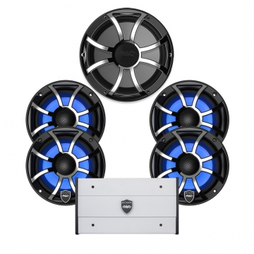 golf mk5 bose speakers